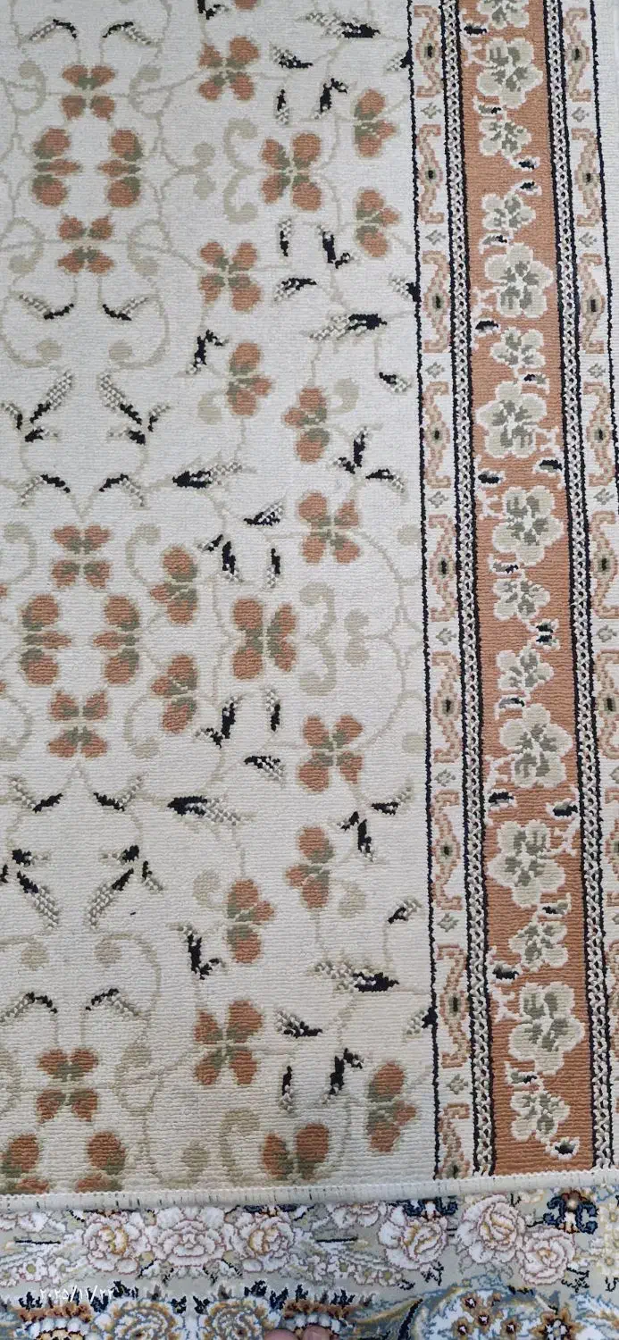 کناره ۹۰ در ۲/۸۰|فرش|تهران, هفت حوض|دیوار