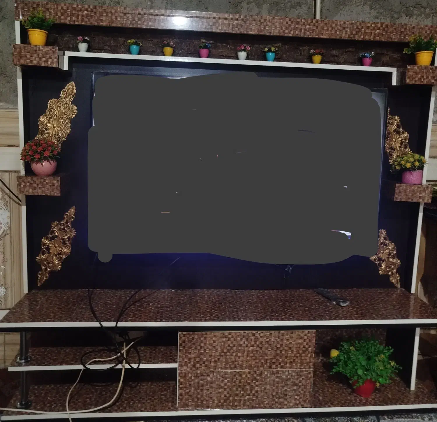 میز تمیز نو نو هست|میز تلویزیون|ایرانشهر, |دیوار