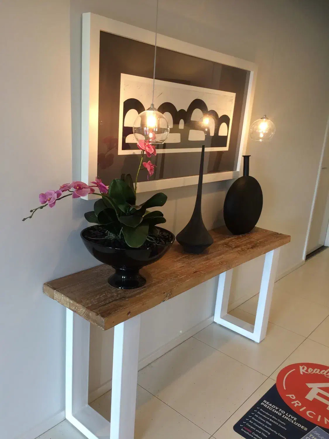 کنسول سرویس خاب میز tv|مبلمان خانگی و میز عسلی|چهاردانگه (تهران), |دیوار