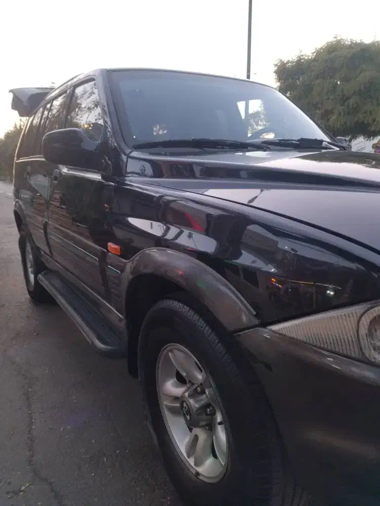 استثنایی ترین موسو3200|خودرو سواری و وانت|اراک, |دیوار