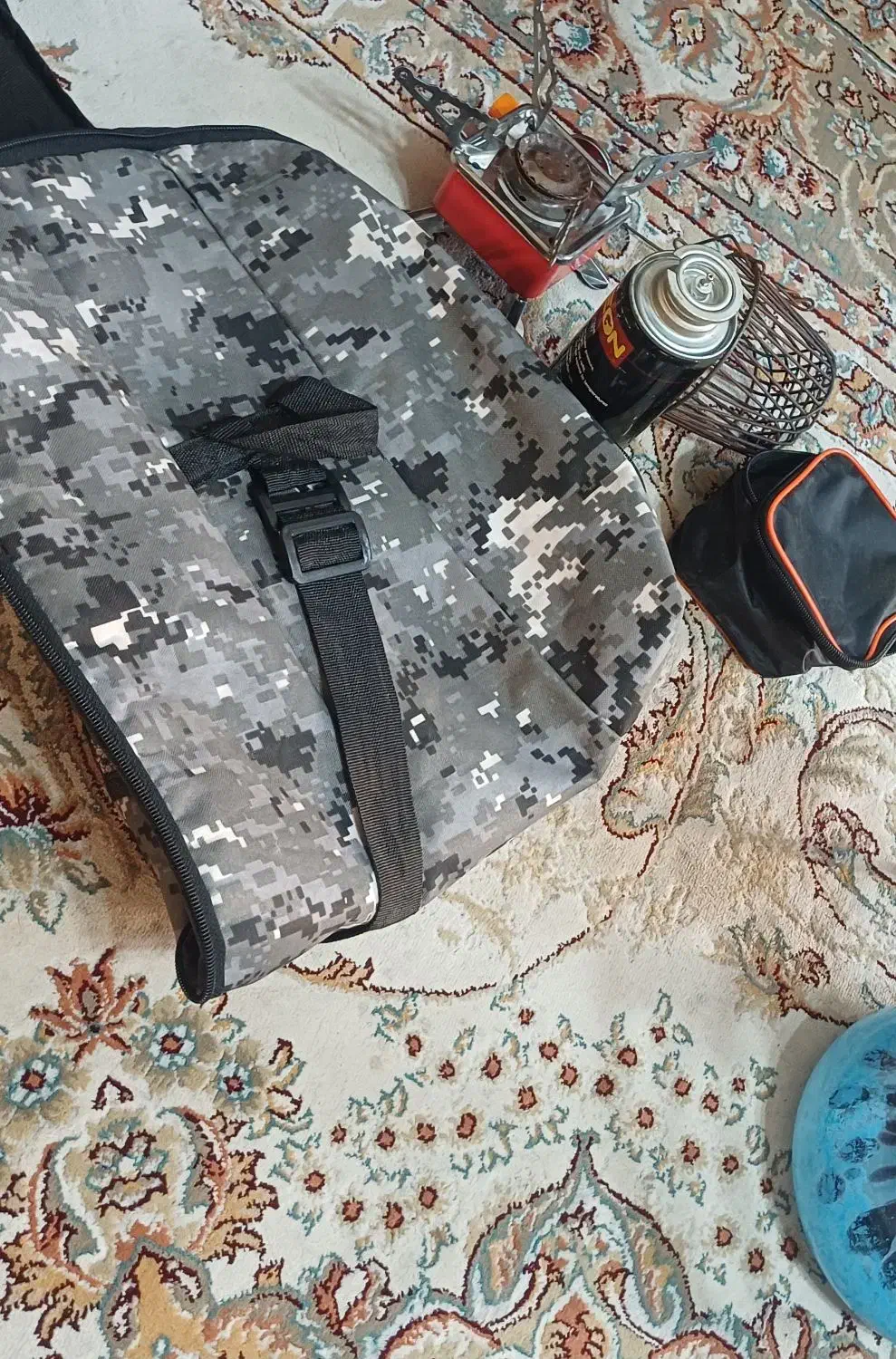 قلیان عربی با تمام وسایل|کلکسیون و سرگرمی|لاهیجان, لفمجان|دیوار