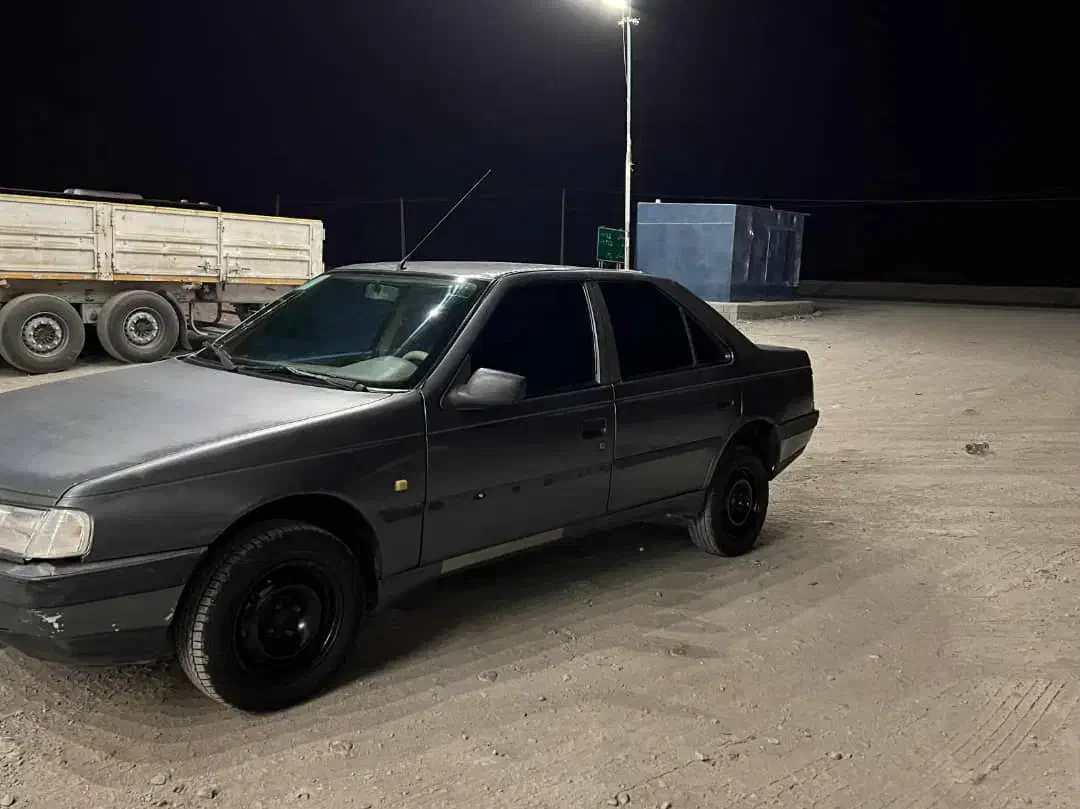 پژو 405 مدل ۹۷|خودرو سواری و وانت|ایرانشهر, |دیوار