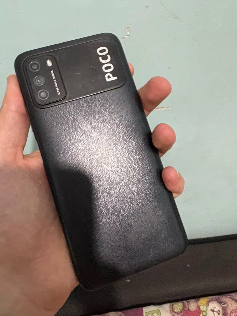 poco m3|موبایل|اهواز, کوی باهنر|دیوار