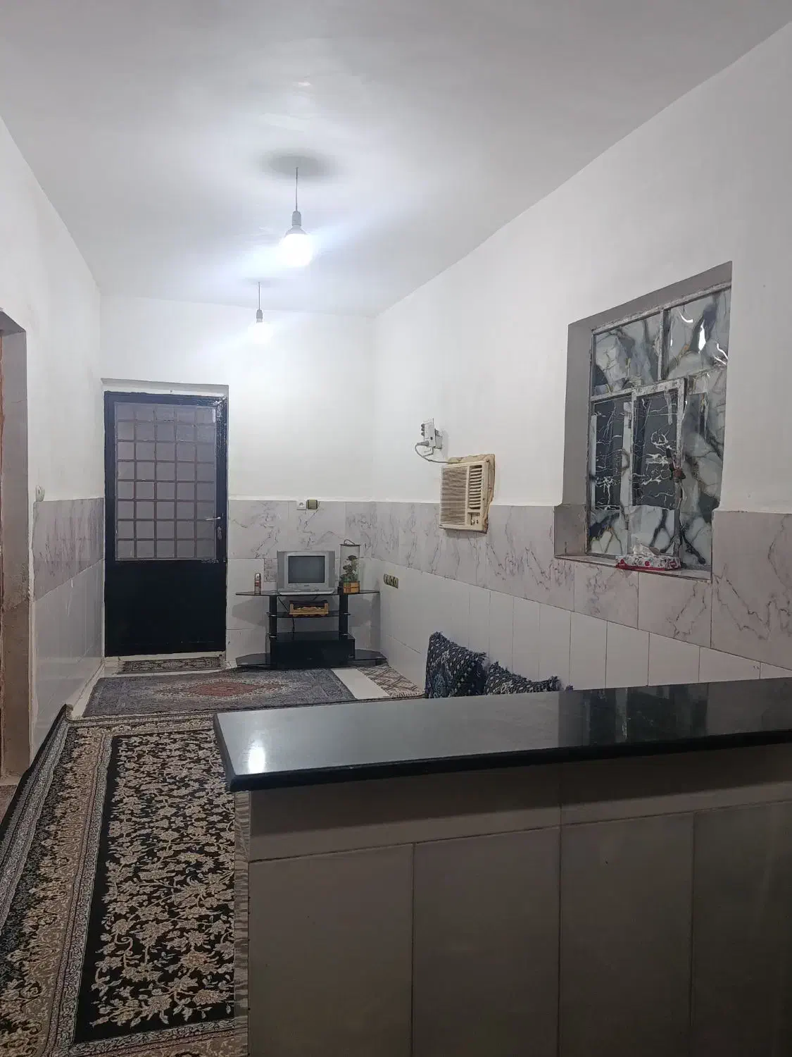 سوییت روزانه|اجارهٔ کوتاهمدت آپارتمان و سوئیت|بندرعباس, |دیوار