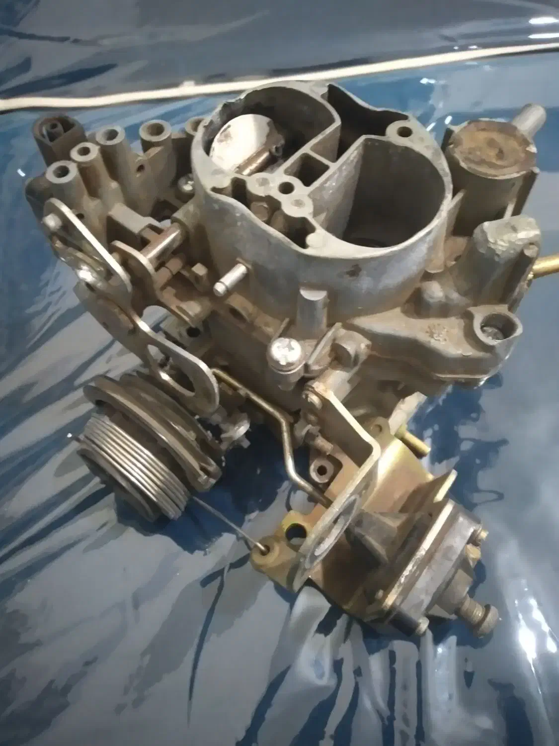 فروشی|خدمات موتور و ماشین|پاکدشت, شهرک انقلاب|دیوار