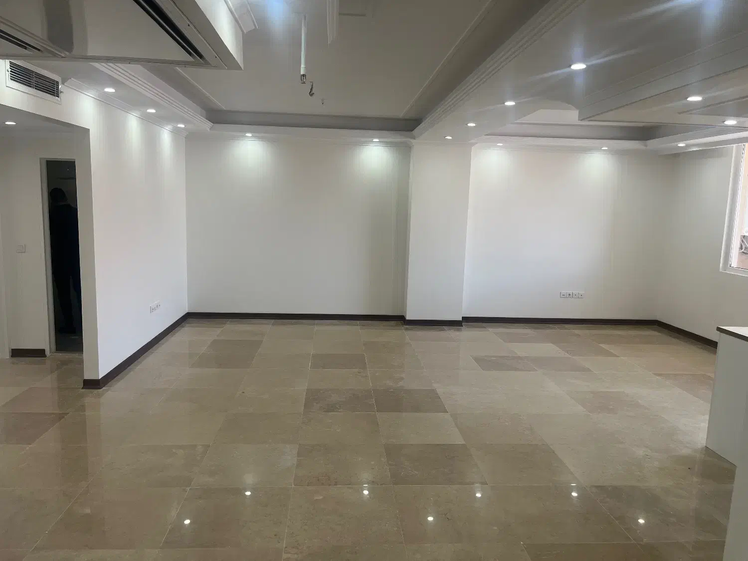 اجاره آپارتمان ۱۵۰ متری نارمک