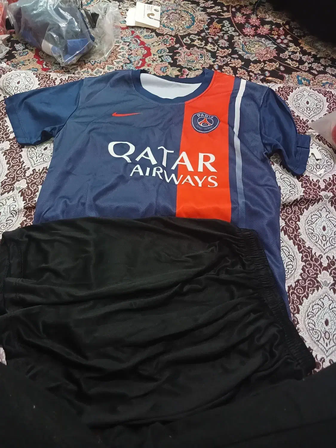 ست ورزشی|تجهیزات ورزشی|تهران, هفده شهریور|دیوار