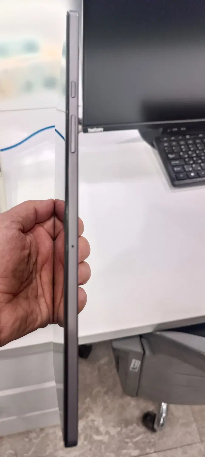 SAMSUNG GALAXY Tab A8 4/64GB|تبلت|تهران, امانیه|دیوار