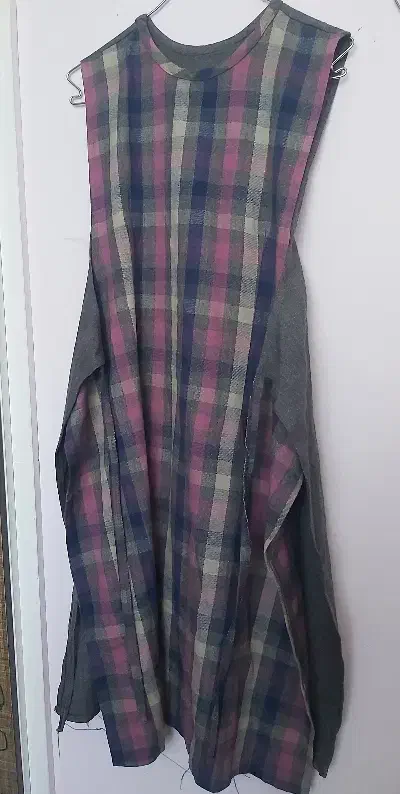 سارافن قابل تنظیم|لباس|بیرجند, |دیوار