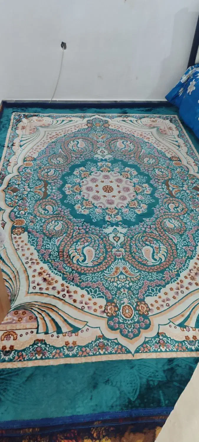 پتو فرش شهرک طالقانی|فرش|بندر ماهشهر, |دیوار