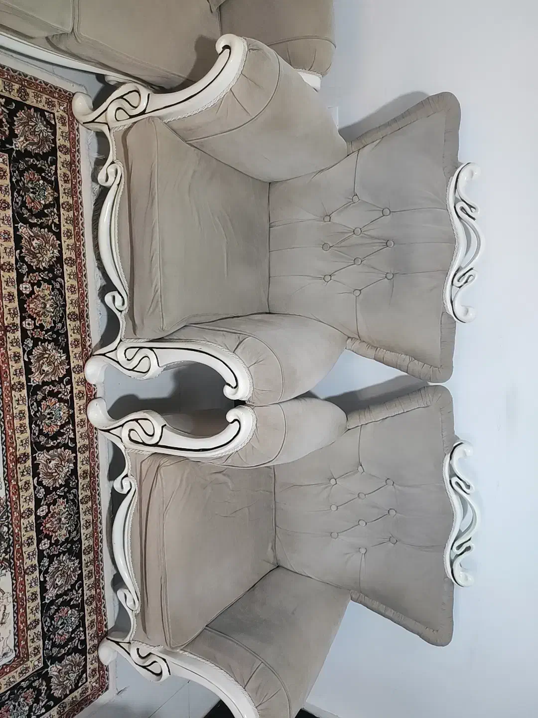 مبل|مبلمان خانگی و میز عسلی|تهران, شوش|دیوار