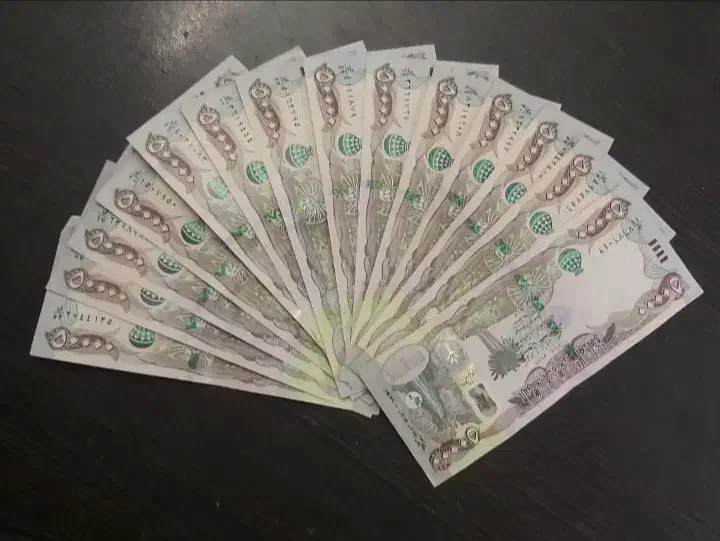 دینار عراق کلکسیونی|کلکسیون سکه، تمبر، اسکناس|اراک, |دیوار