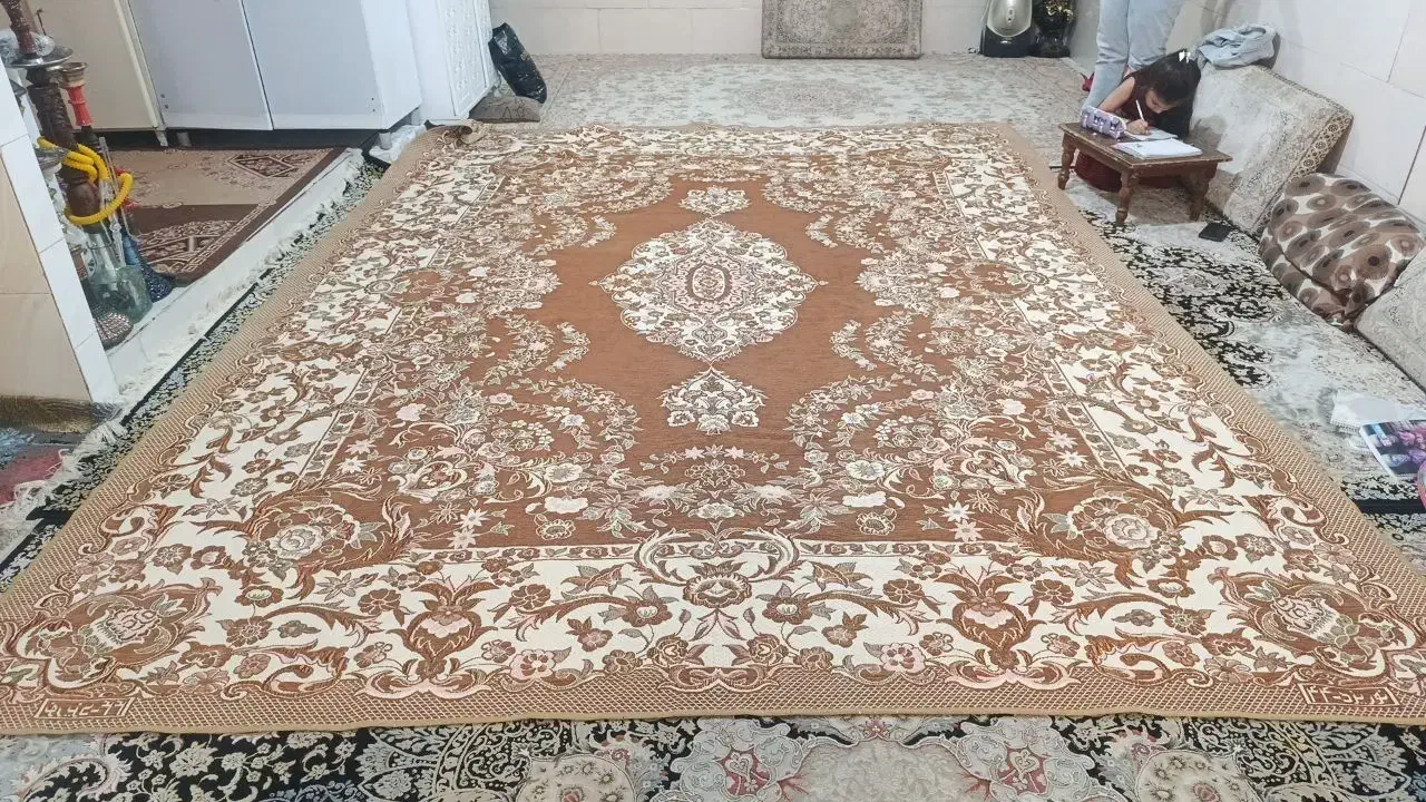 روفرشی 12متری یه عدبایه 6متری|روفرشی|فردیس, شهرک شهید حسینی|دیوار