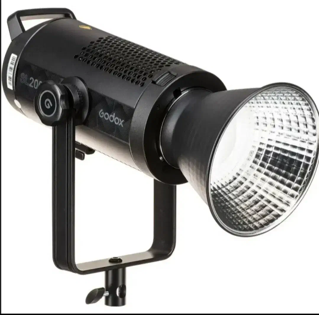 ویدیو لایت گودکس SL 200|دوربین عکاسی و فیلم‌برداری|شیراز, بریجستون|دیوار