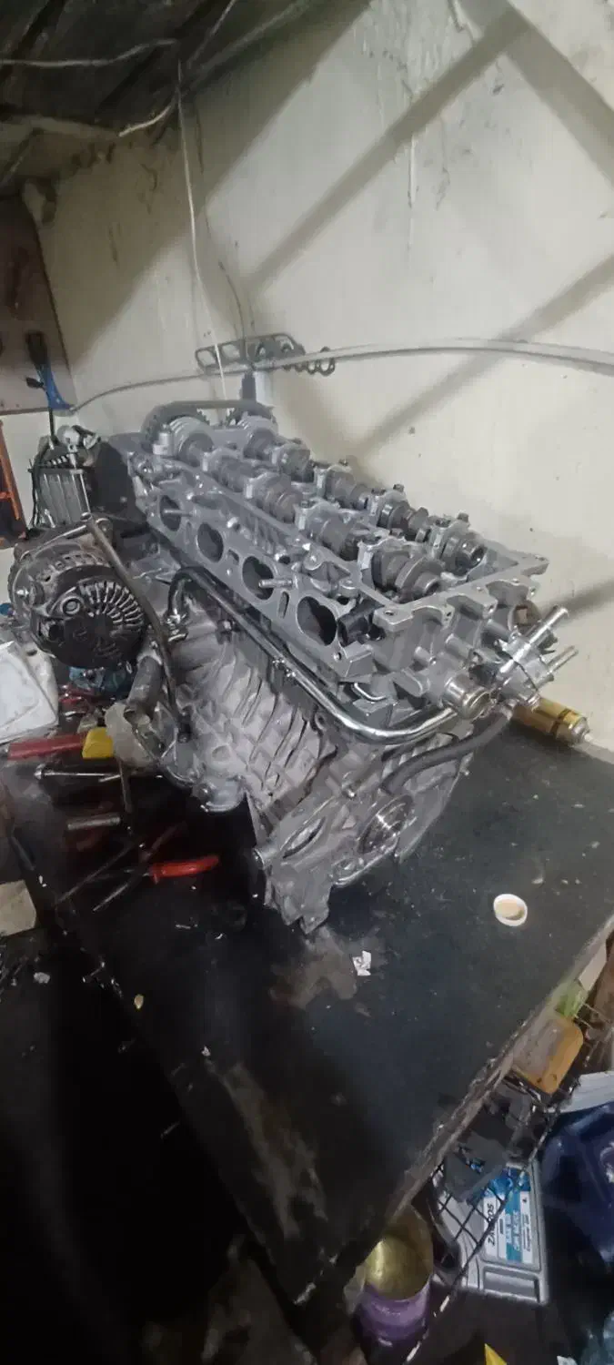 مکانیک و باتریساز هیوندا و کیا دیاگ رایگان|خدمات موتور و ماشین|خرم‌آباد, |دیوار