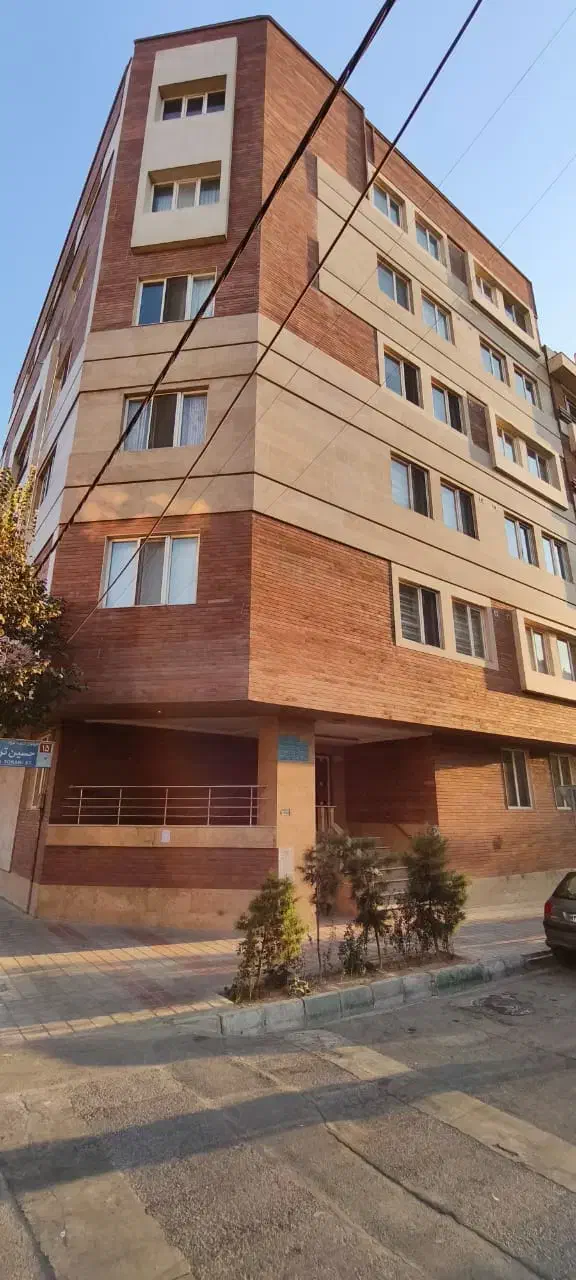 تهران شرق 113 متر دو نبش،|فروش آپارتمان|تهران, آشتیانی|دیوار