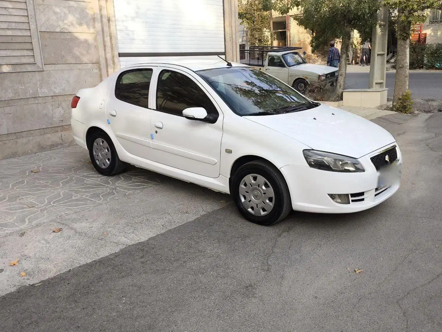 رانا پلاس|خودرو سواری و وانت|ملایر, |دیوار