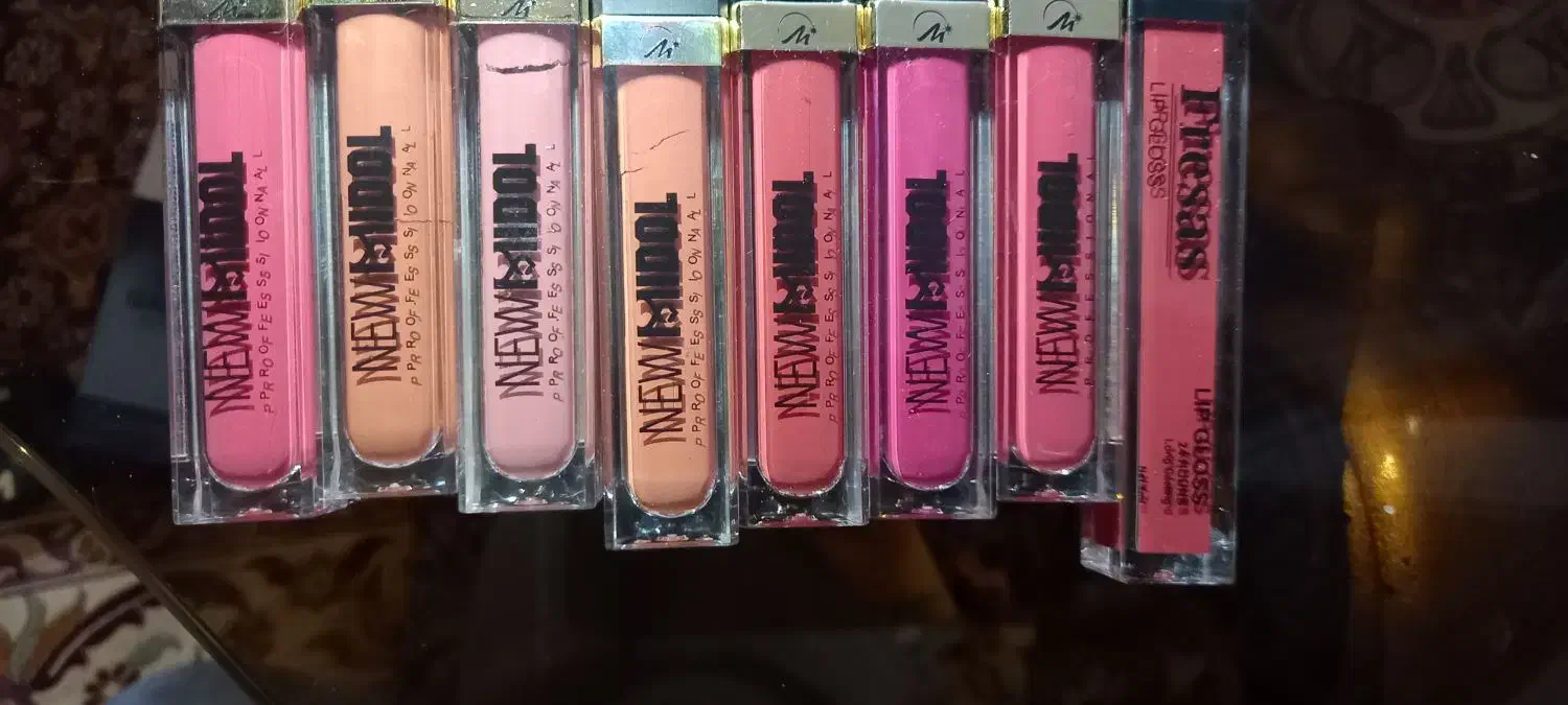 وسایل ارایشی|آرایشی، بهداشتی، درمانی|اردبیل, |دیوار