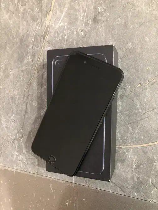 iphone 7plus 256G LLA|موبایل|کرج, فاز ۴ مهرشهر|دیوار