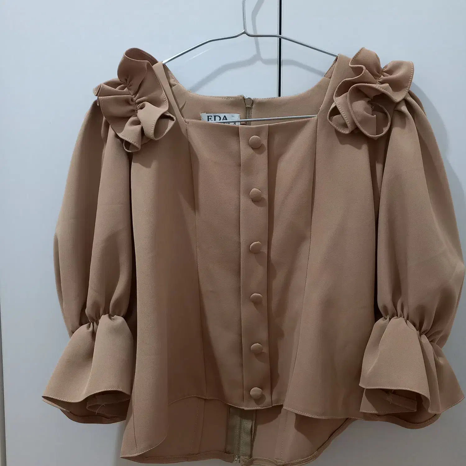 شومیز نو|لباس|اهواز, کوی باهنر|دیوار