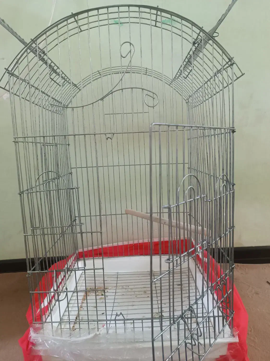 قفس|لوازم جانبی حیوانات|چابهار, |دیوار