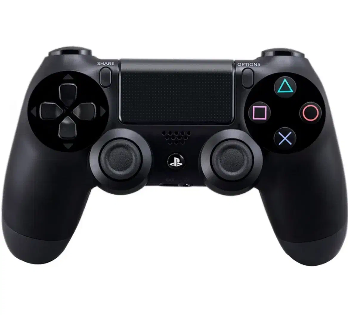 دسته بازی ps4 پلی استیشن اورجینال|کنسول، بازی ویدئویی و آنلاین|رشت, یخسازی|دیوار