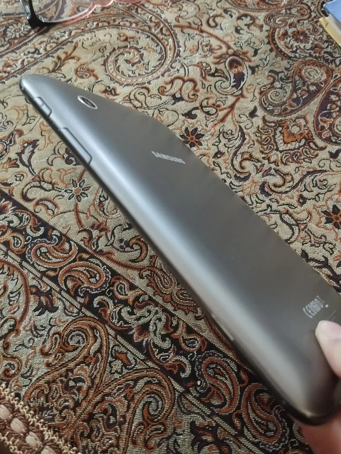 تبلت سامسونگ|تبلت|مشهد, شاهد (شهرک غرب)|دیوار