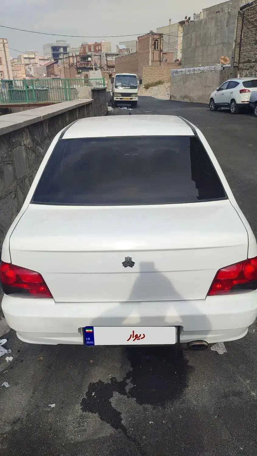 پراید 132مدل 94|خودرو سواری و وانت|تبریز, |دیوار