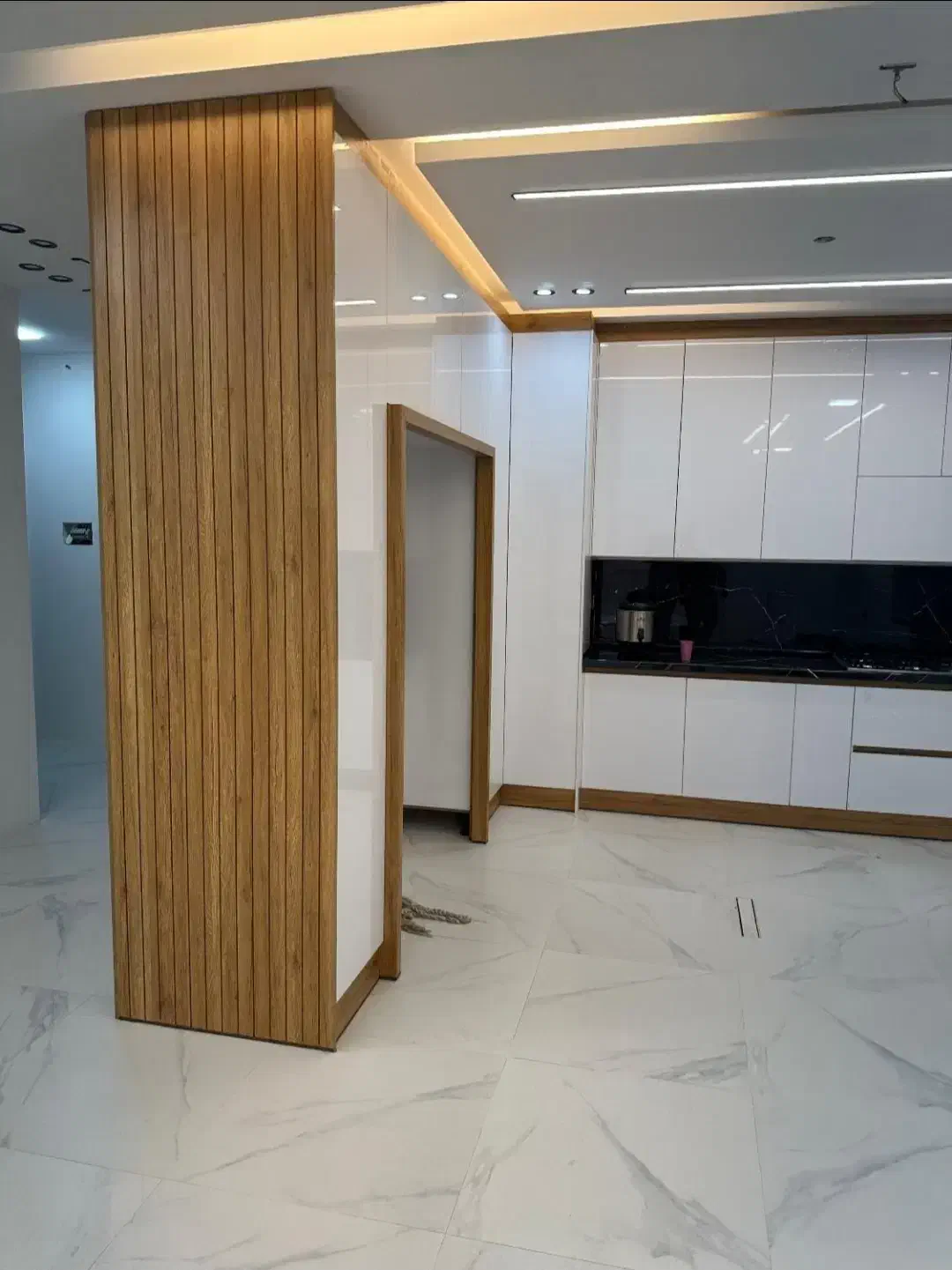 کابینت کمد دیواری (30 درصد نقد الباقی ۵ قسط )|خدمات پیشه و مهارت|زنجان, |دیوار