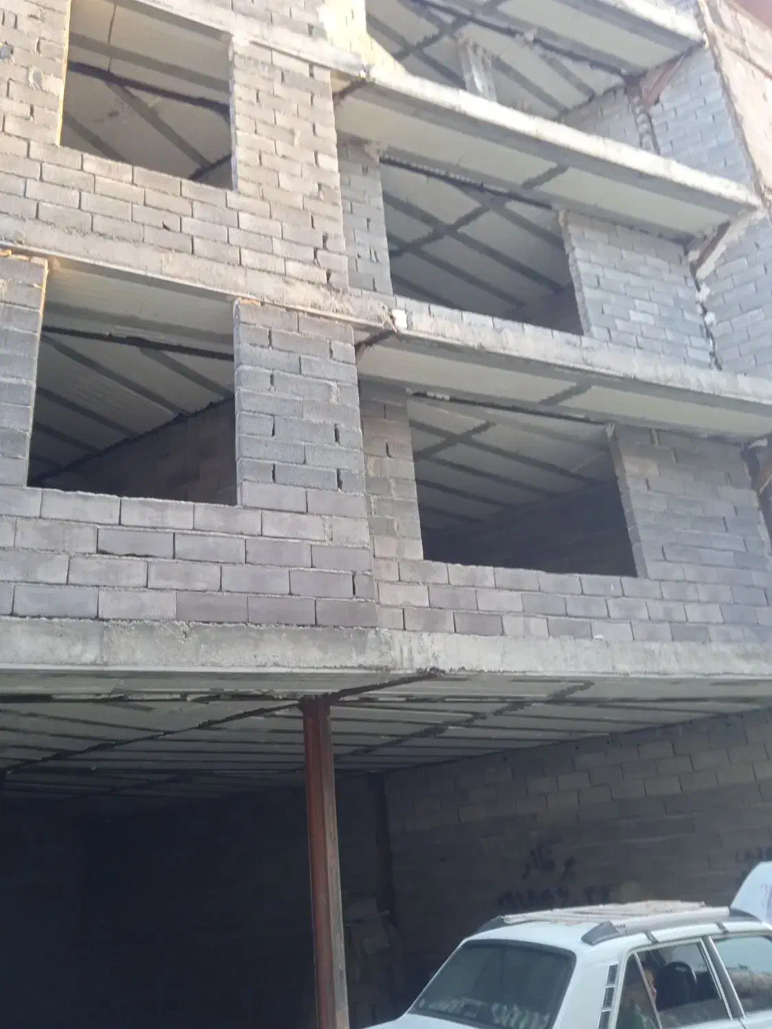 یک طبقه و بهار خواب دوشان|فروش آپارتمان|سنندج, |دیوار