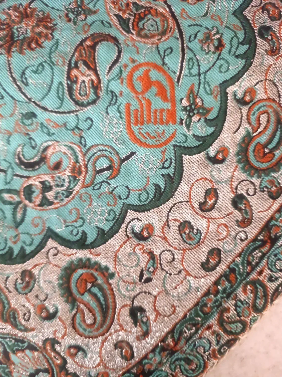 رومیزی|پرده، رانر، رومیزی|مشهد, شهرک بهارستان|دیوار