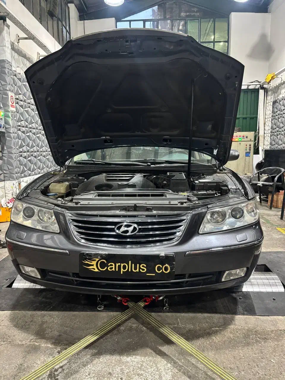 ریمپ داینو کره ای ژاپنی المانی..خدمات.برق.کولر|خدمات موتور و ماشین|تهران, فتح|دیوار