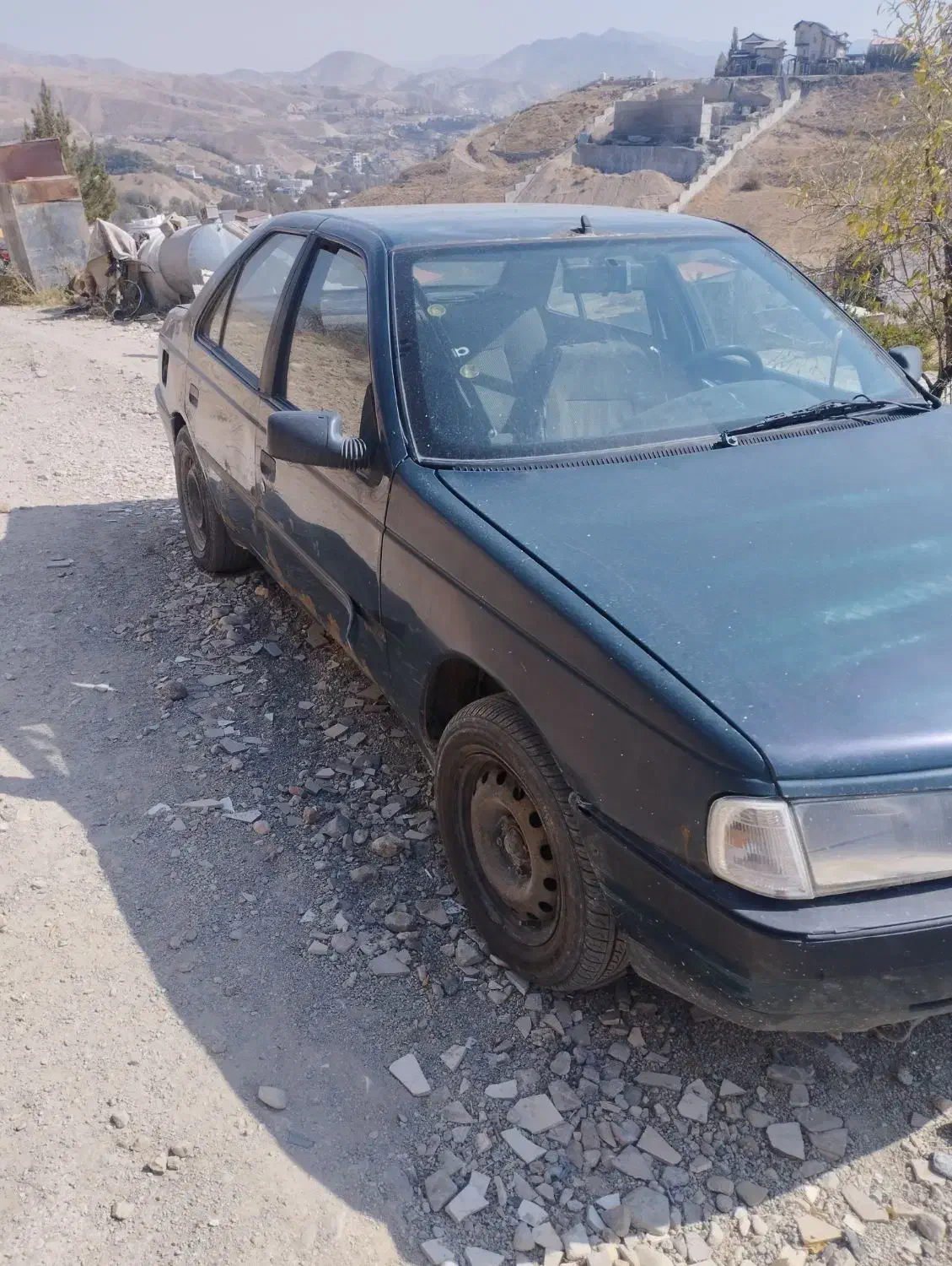 اردی مدل ۸۲انژکتور|خودرو سواری و وانت|دماوند, گیلاوند|دیوار