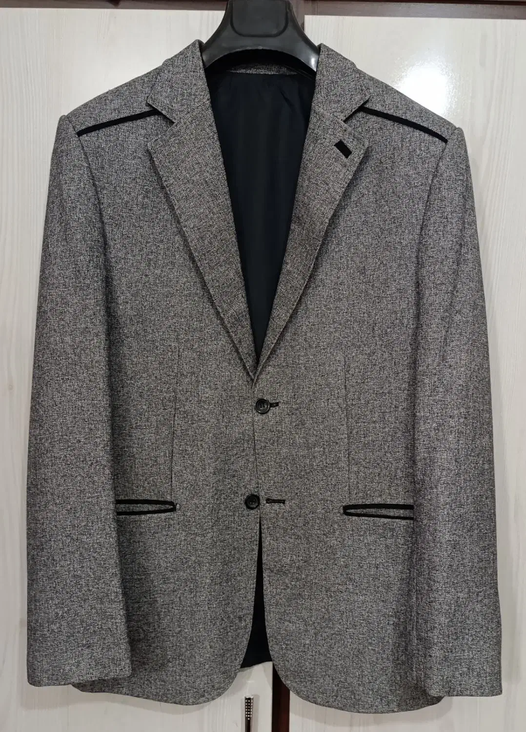 کت مردونه کاملآ نو|لباس|گلبهار, شهر جدید گلبهار|دیوار