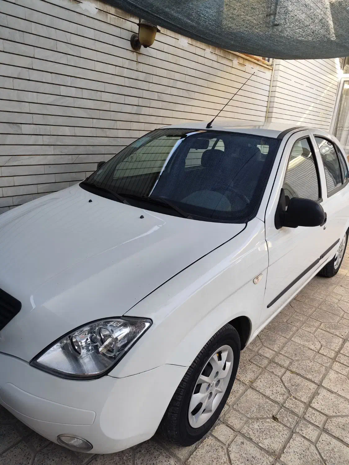 تیبا۲ مدل 1401|خودرو سواری و وانت|اصفهان, رهنان|دیوار