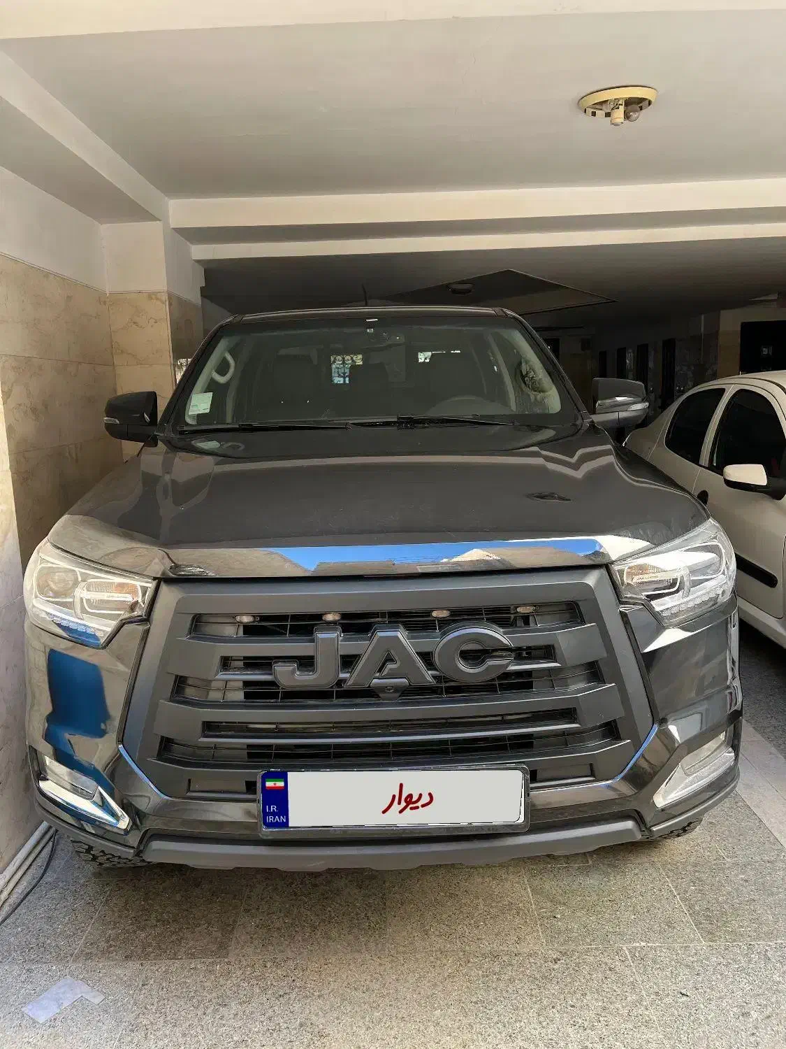 Kmc T8|خودرو سواری و وانت|تهران, حشمتیه|دیوار