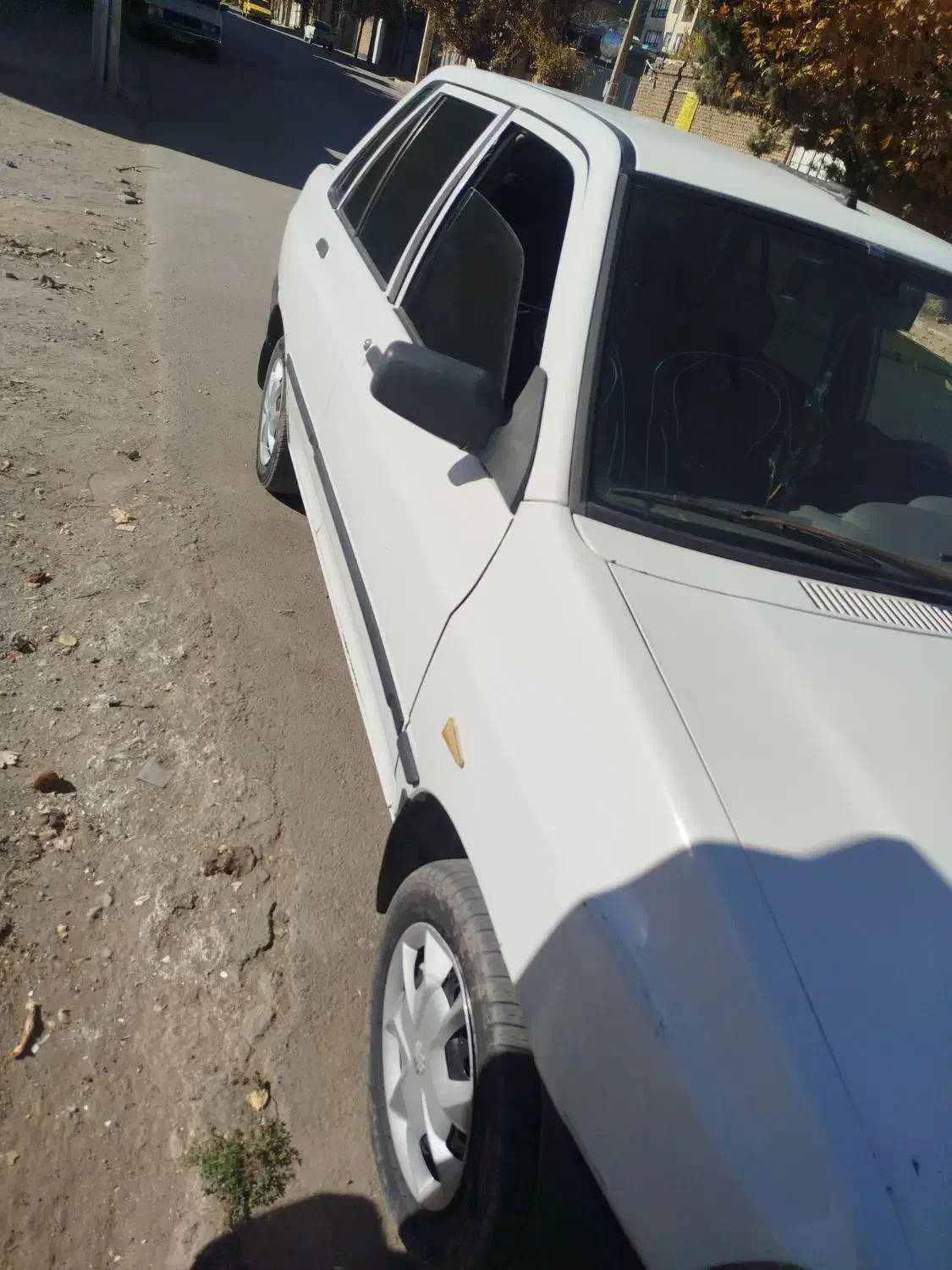 پراید131مدل 92|خودرو سواری و وانت|همدان, |دیوار