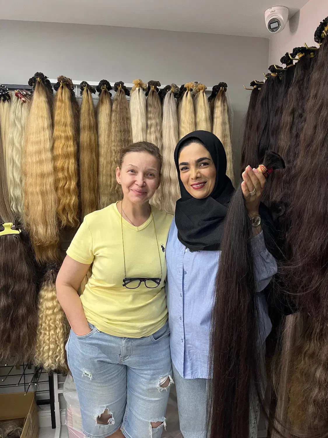 مرکز اصلی خرید مو با بالاترین قیمت|آرایشی، بهداشتی، درمانی|سبزوار, امیر کبیر|دیوار