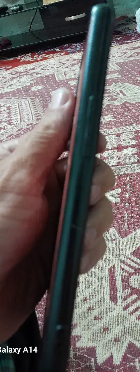 گوشی a10s|موبایل|شیراز, احمدی جنوبی|دیوار