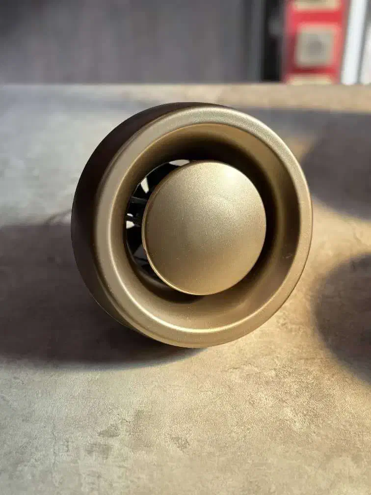 هواکش سایلنت|پنکه و تصفیهکنندهٔ هوا|تهران, فردوسی|دیوار