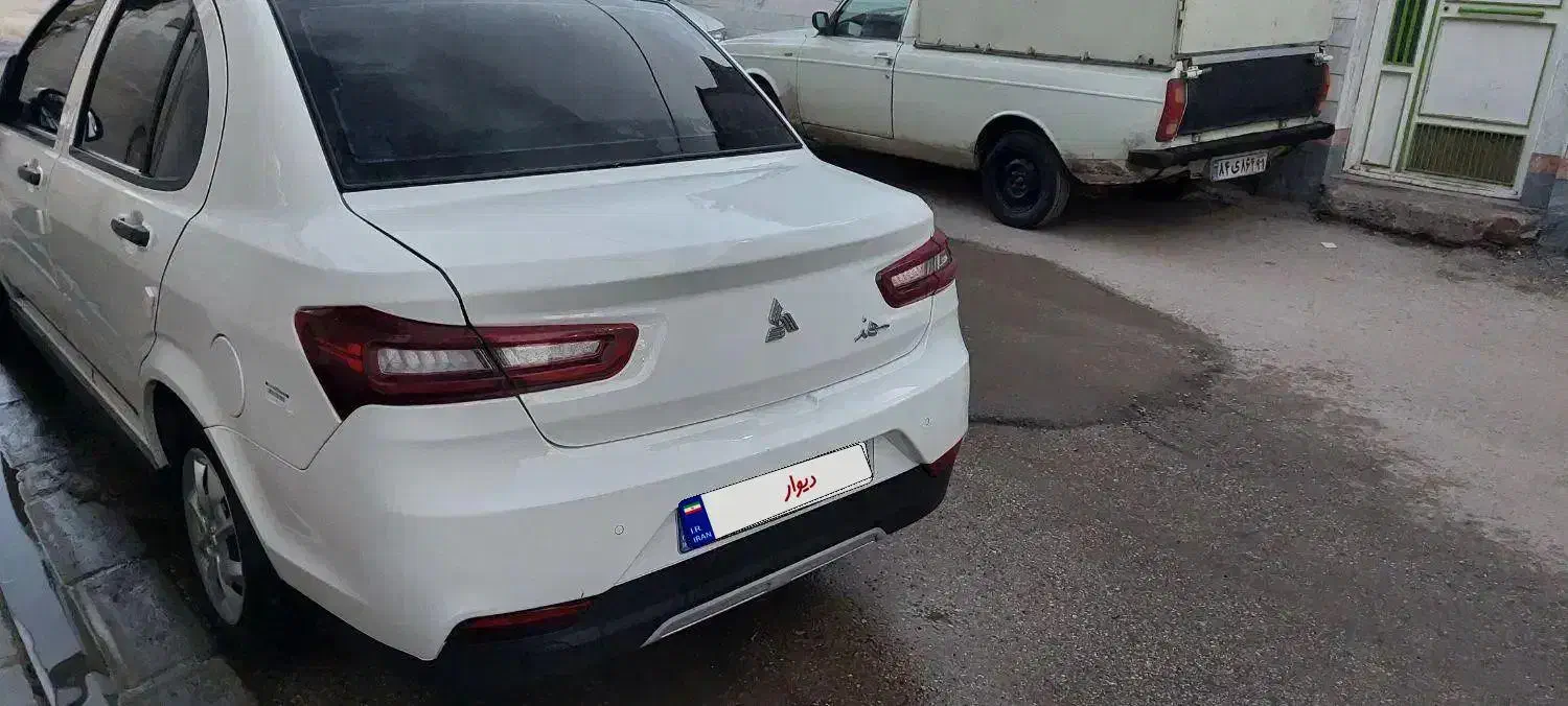 سهند۱۴۰۴|خودرو سواری و وانت|اردبیل, |دیوار