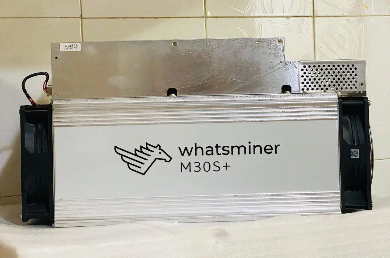 انواع ماینر 100 102+M30s استوک آکبند|قطعات و لوازم جانبی رایانه|اهواز, گلستان|دیوار