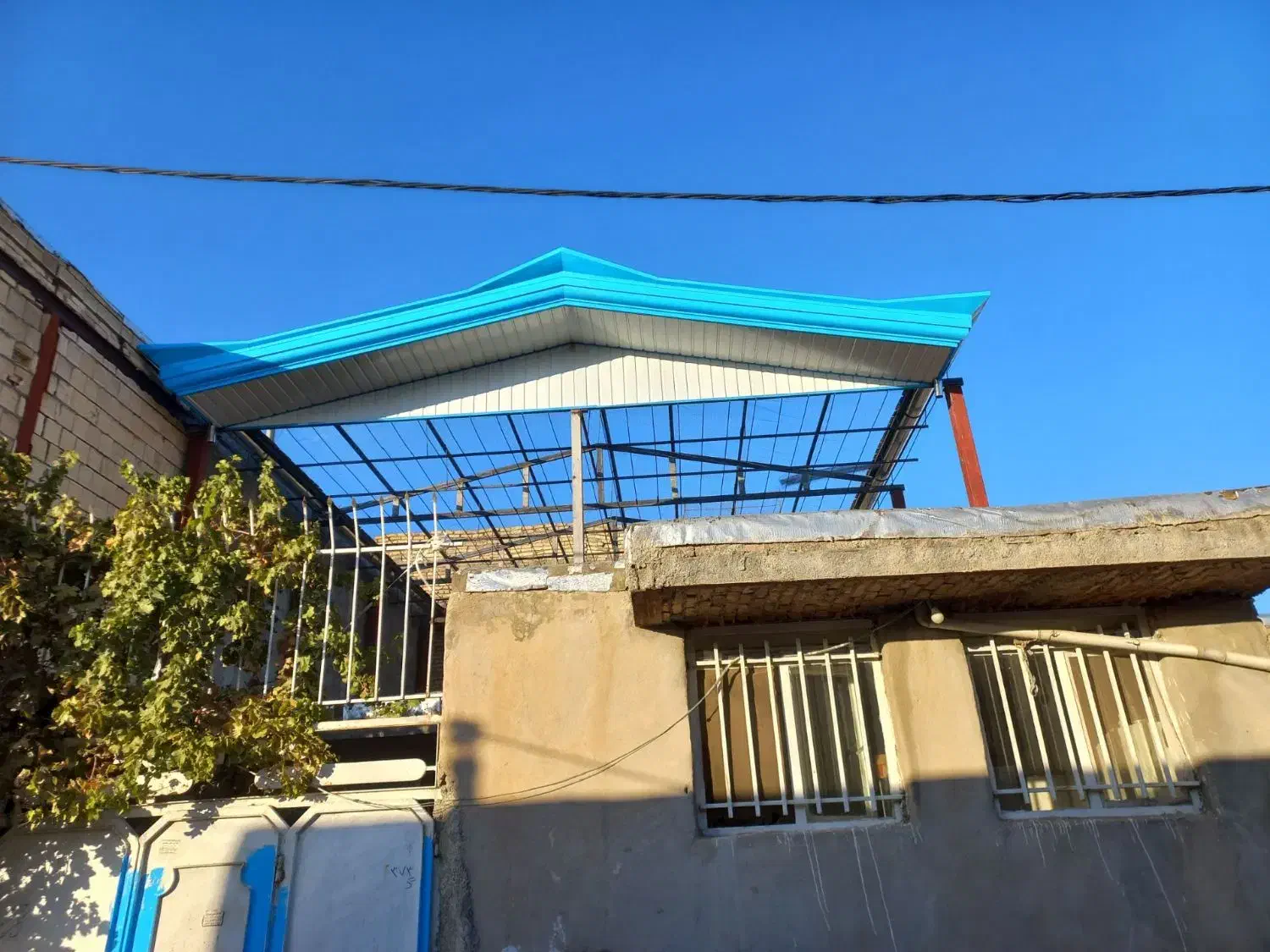 نصب انواع سقفهای سبک سازی و نما|خدمات پیشه و مهارت|اراک, |دیوار