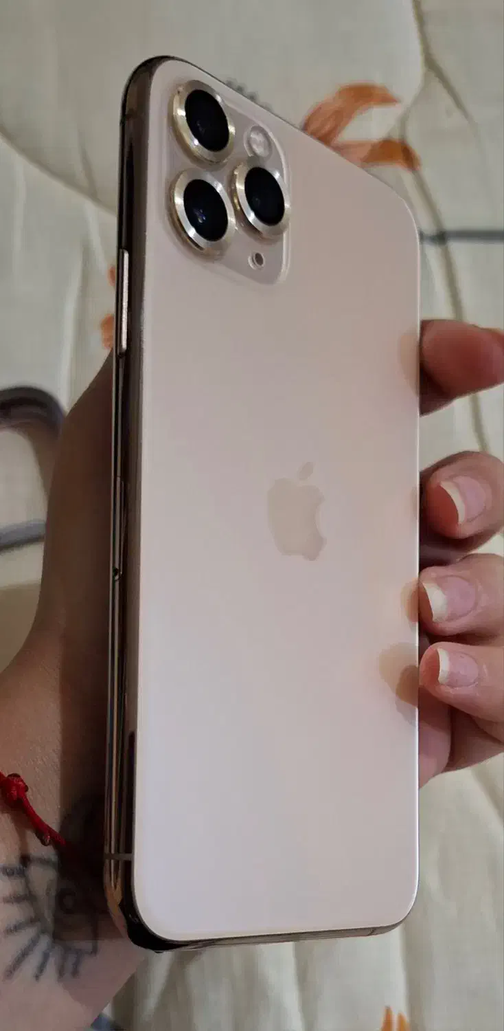 آیفون11pro|موبایل|اهواز, کوی فرهنگیان ۱|دیوار