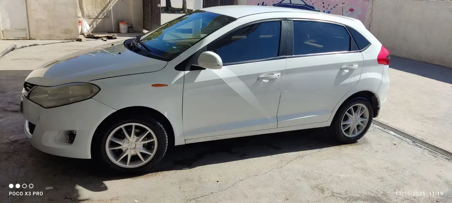 mvm 315|خودرو سواری و وانت|ملایر, |دیوار