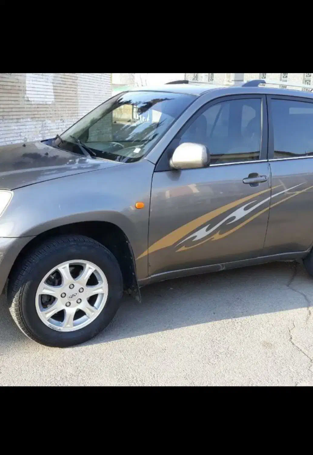 x33 بدون رنگ  شاسی  پلمپ  مدل۹۳|خودرو سواری و وانت|مشهد, شهرک رازی (شهرک غرب)|دیوار