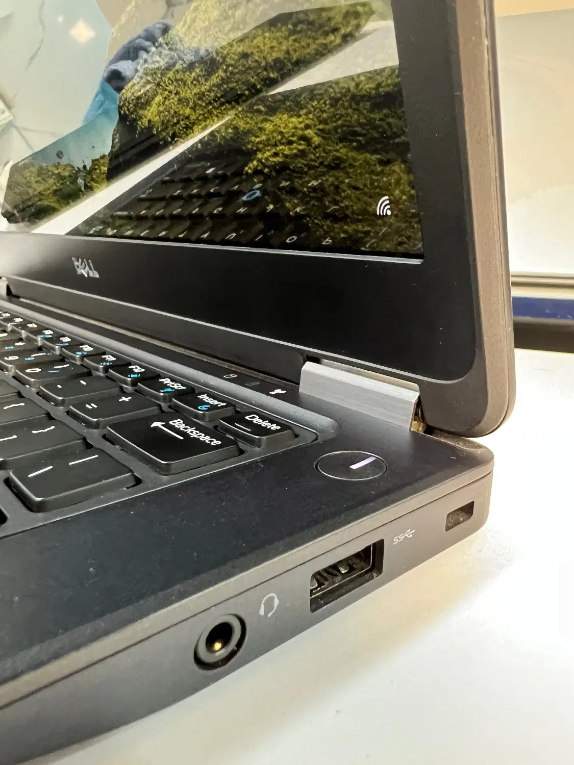 لپتاپ DELL|رایانه همراه|کرج, گوهردشت|دیوار