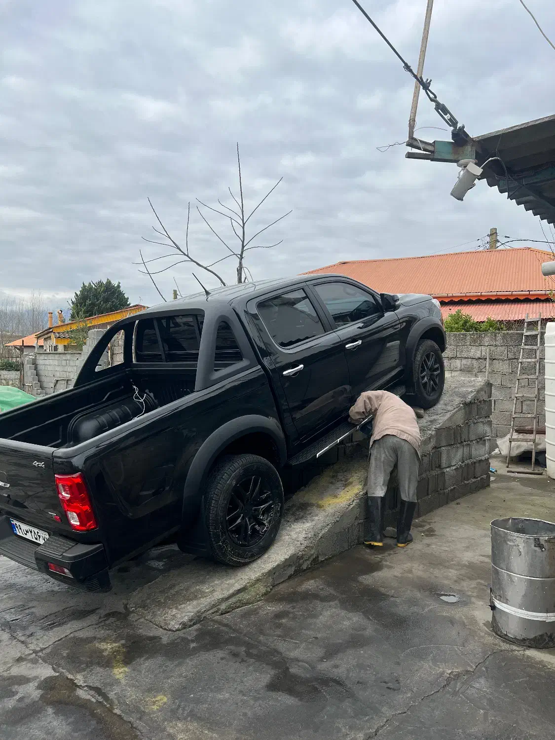 KMC t8|خودرو سواری و وانت|تنکابن, |دیوار