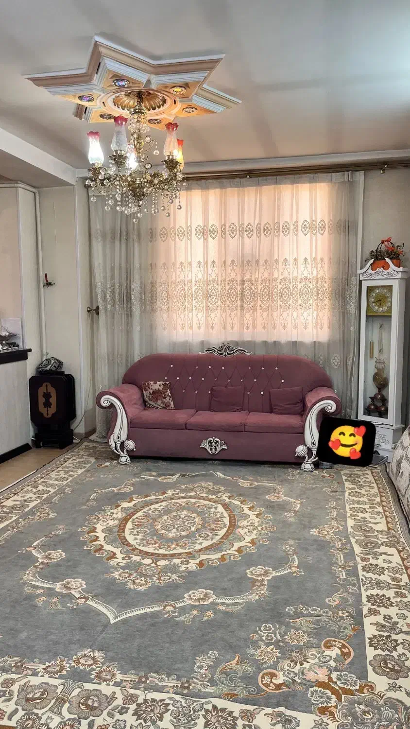 آپارتمان دو خواب|فروش آپارتمان|سمنان, |دیوار