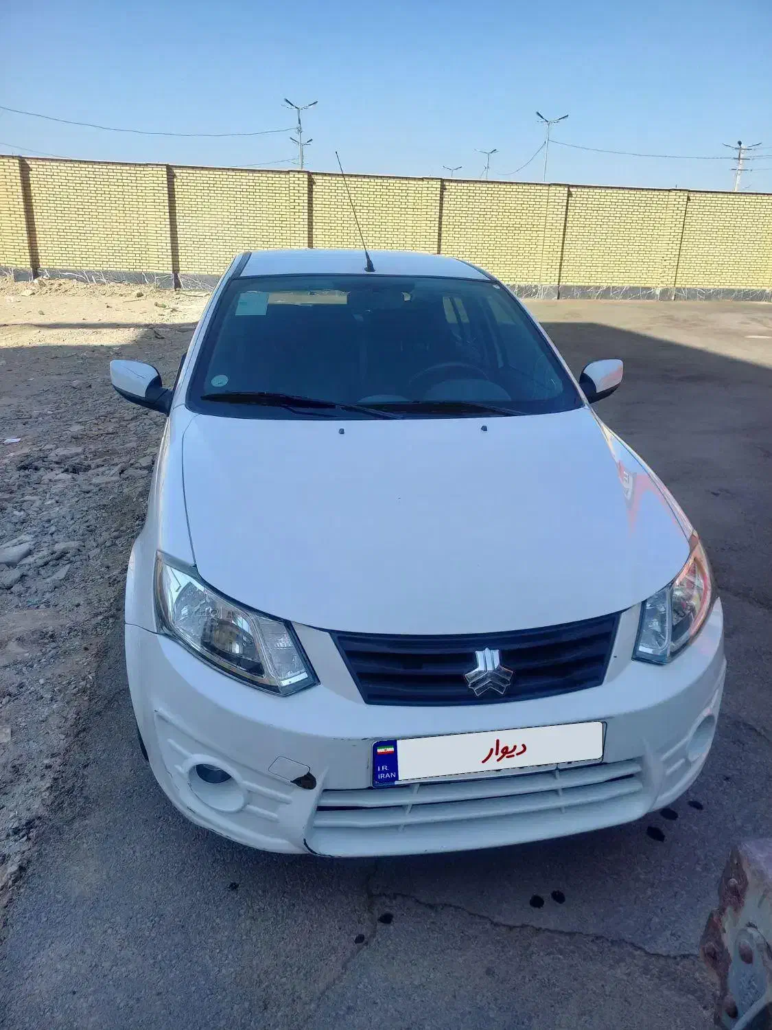 سایناEX|خودرو سواری و وانت|اسلام‌شهر, شهرک انبیا|دیوار